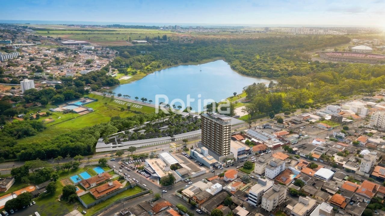 Apartamento à venda, 1 até 2 quartos em Uberlândia no bairro Santa Mônica no valor de R$ R$ 299.000,00 até R$ 686.592,34 - Rotina Imobiliária: Localização 