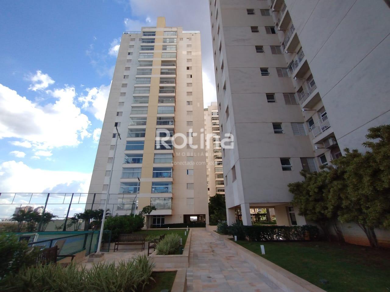 Apartamento para alugar, 3 quartos em Uberlândia no bairro Jardim Karaíba no valor de R$ 5.500,00 - Rotina Imobiliária: 