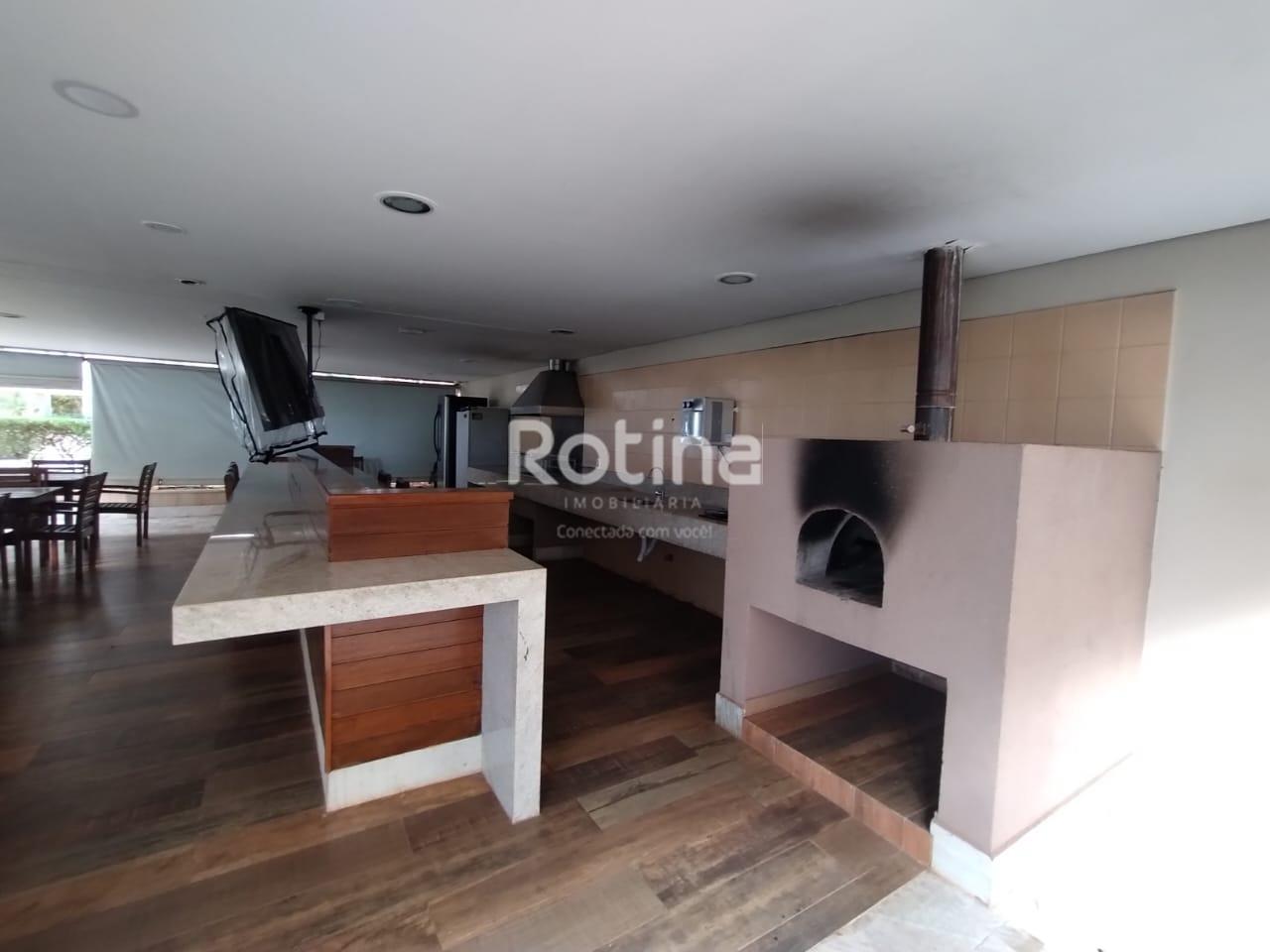 Apartamento para alugar, 3 quartos em Uberlândia no bairro Jardim Karaíba no valor de R$ 5.500,00 - Rotina Imobiliária: 