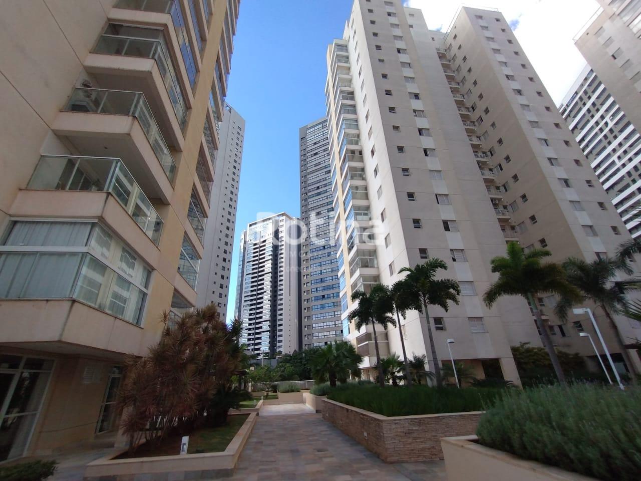 Apartamento para alugar, 3 quartos em Uberlândia no bairro Jardim Karaíba no valor de R$ 5.500,00 - Rotina Imobiliária: 