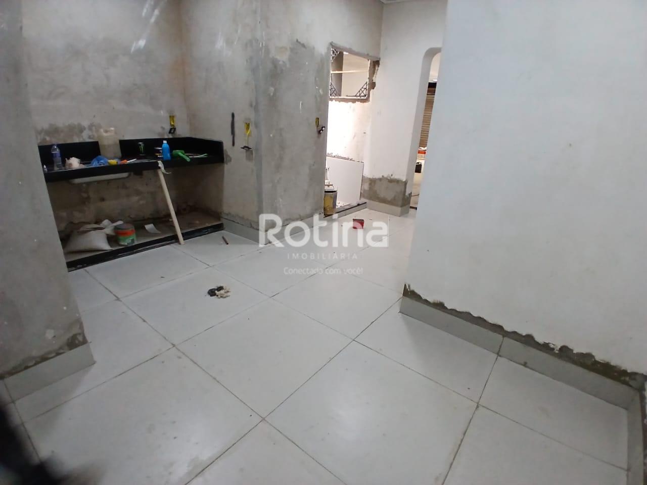 Comercial para alugar, em Uberlândia no bairro Centro no valor de R$ 7.700,00 - Rotina Imobiliária: 