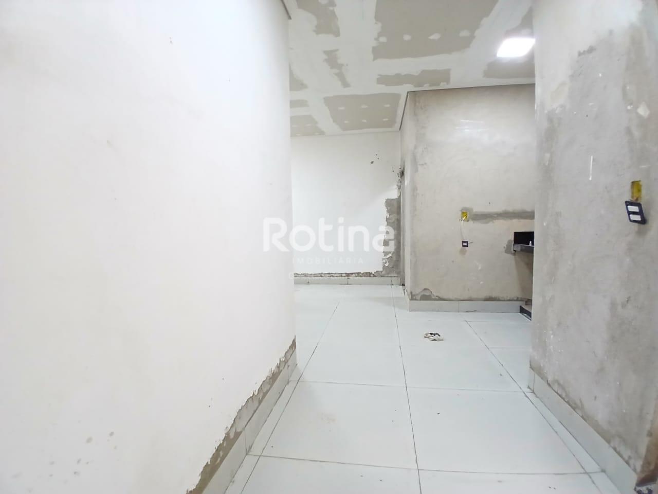 Comercial para alugar, em Uberlândia no bairro Centro no valor de R$ 7.700,00 - Rotina Imobiliária: 