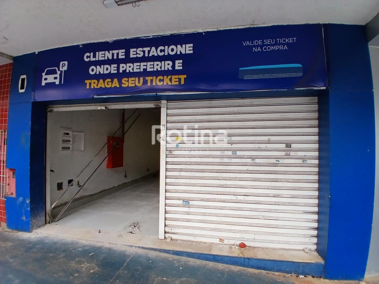 Comercial para alugar, em Uberlândia no bairro Centro no valor de R$ 7.700,00 - Rotina Imobiliária: 