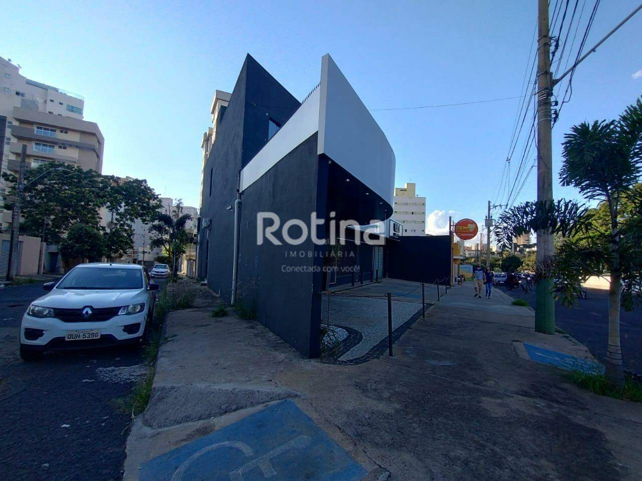 Loja para alugar, em Uberlândia no bairro Santa Maria no valor de R$ 25.000,00 - Rotina Imobiliária: 