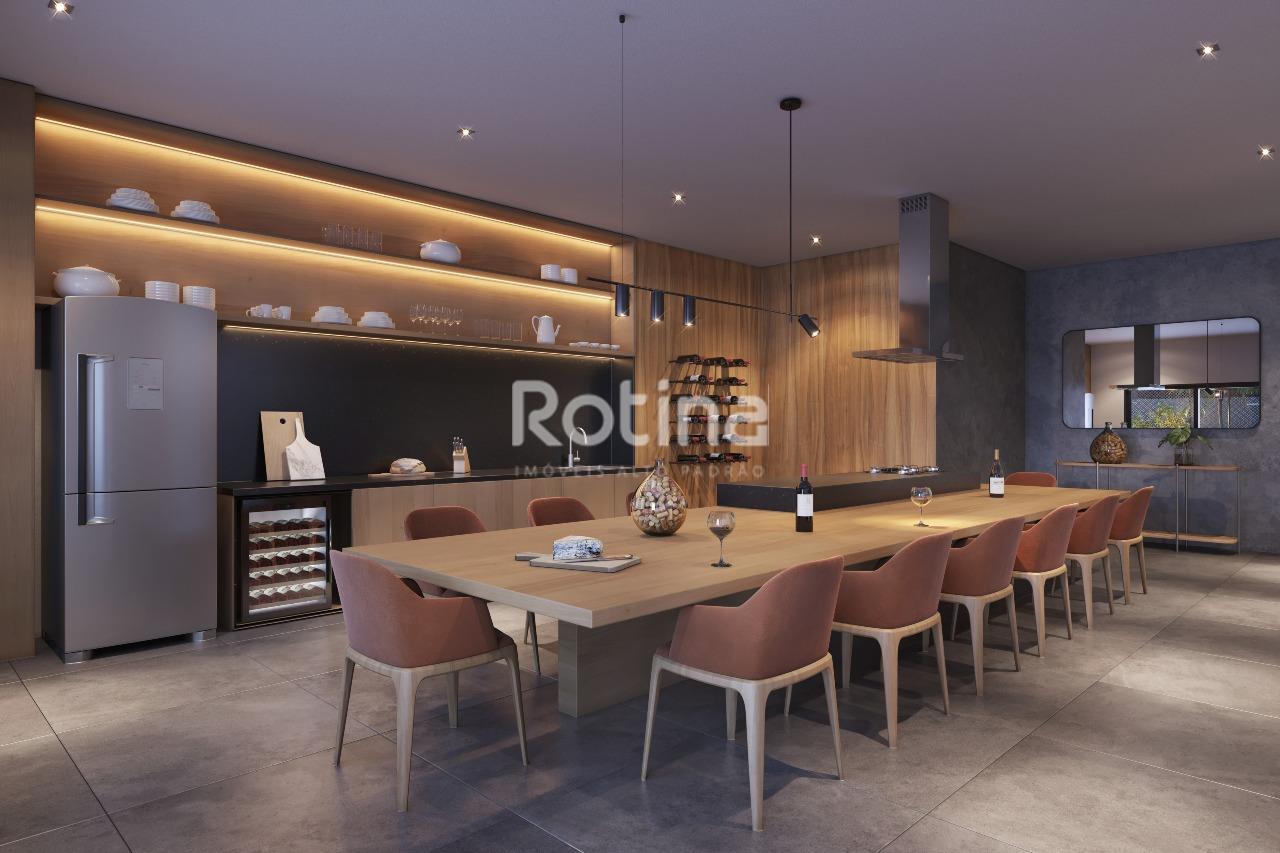 Apartamento à venda, 3 quartos em Uberlândia no bairro Jardim Karaíba no valor de R$ 1.290.000,00 - Rotina Imobiliária: 
