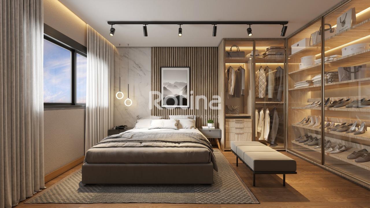 Apartamento à venda, 3 quartos em Uberlândia no bairro Jardim Karaíba no valor de R$ 1.290.000,00 - Rotina Imobiliária: 