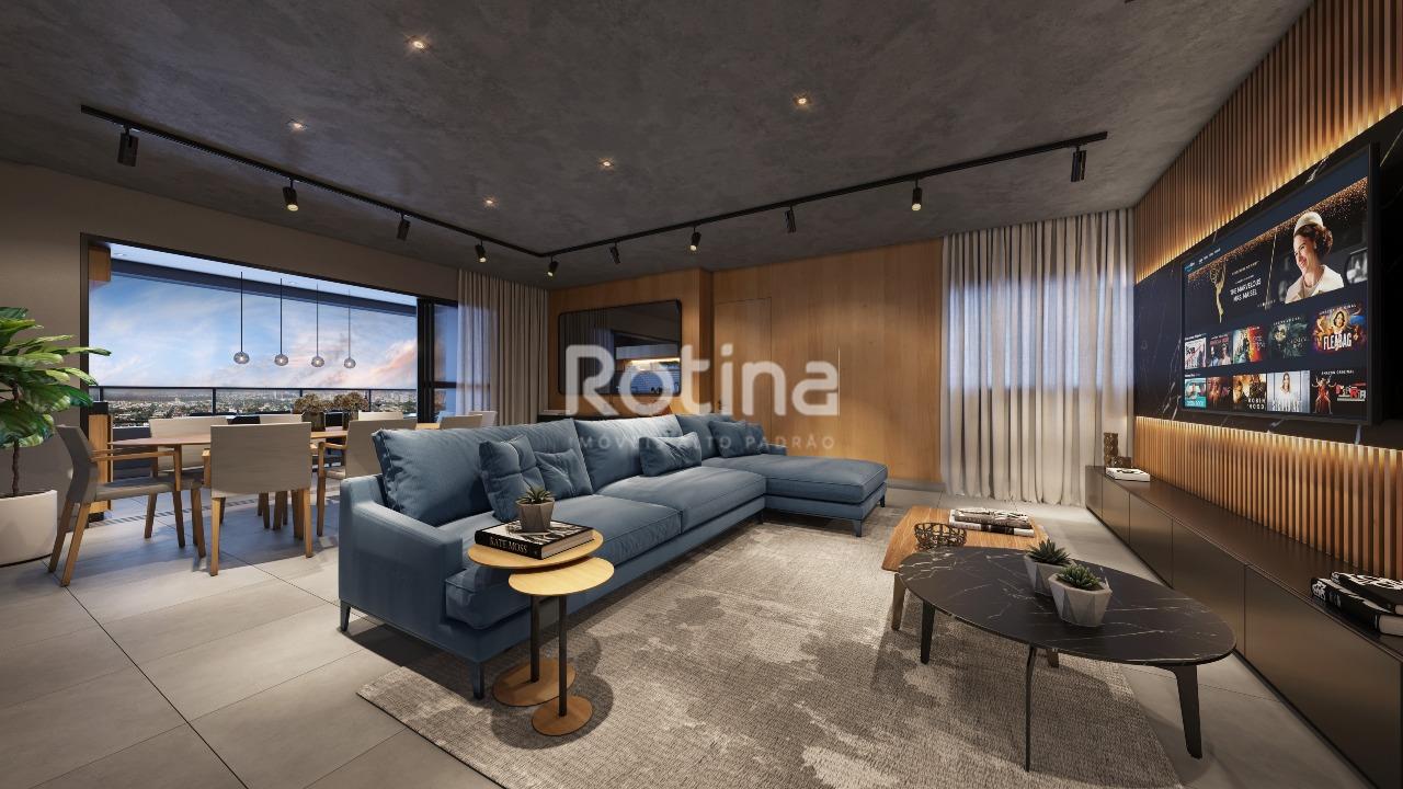 Apartamento à venda, 3 quartos em Uberlândia no bairro Jardim Karaíba no valor de R$ 1.290.000,00 - Rotina Imobiliária: 