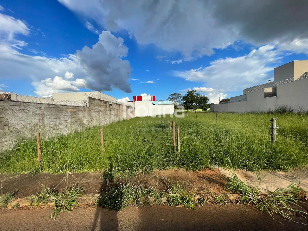 Terreno à venda, em Uberlândia no bairro Jardim Karaíba no valor de R$ 560.000,00 - Rotina Imobiliária: 