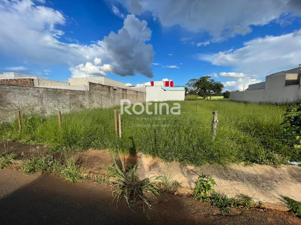 Terreno à venda, em Uberlândia no bairro Jardim Karaíba no valor de R$ 560.000,00 - Rotina Imobiliária: 