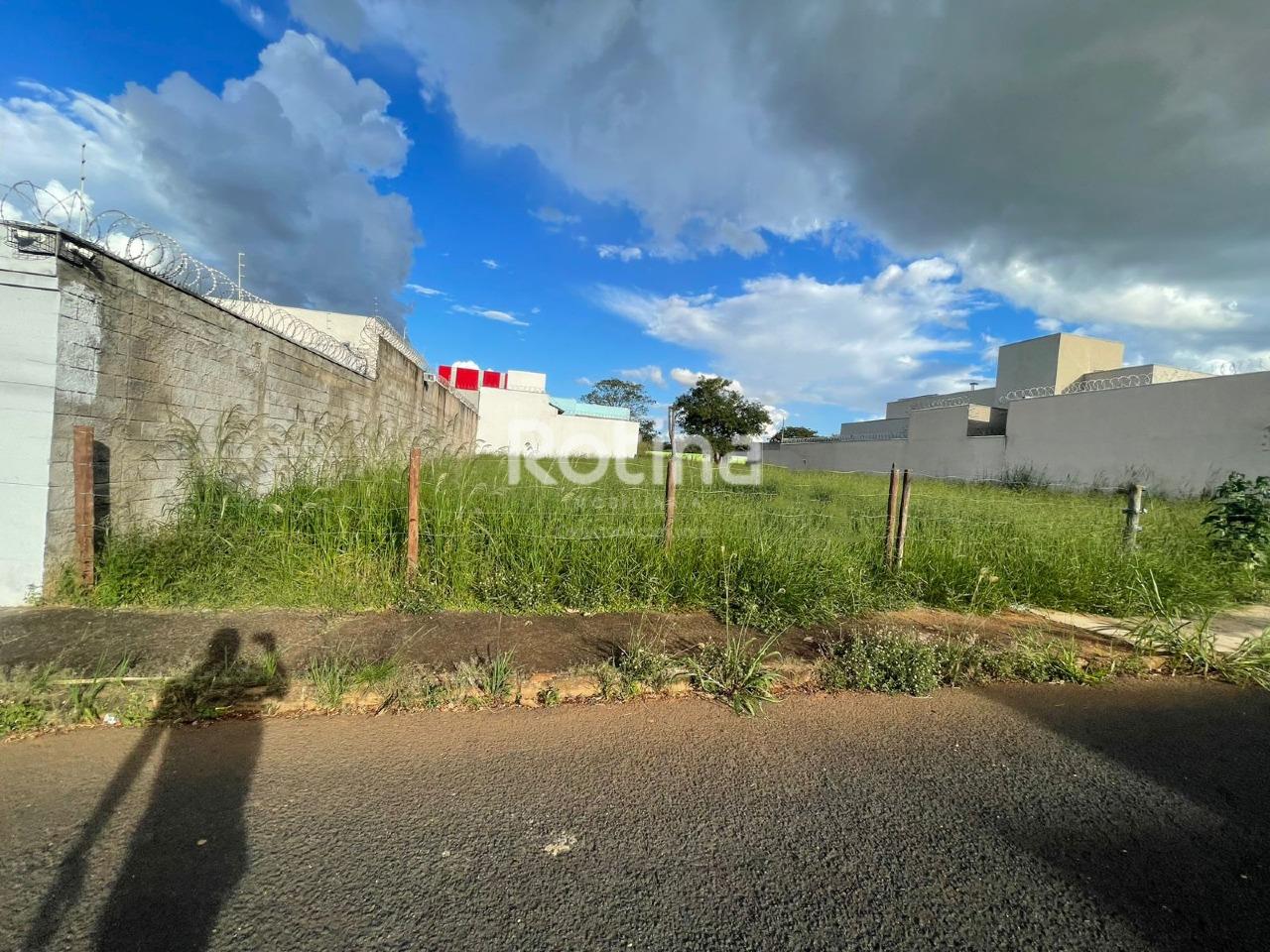 Terreno à venda, em Uberlândia no bairro Jardim Karaíba no valor de R$ 560.000,00 - Rotina Imobiliária: 