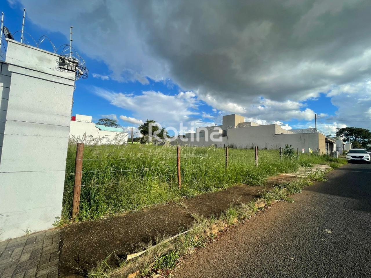 Terreno à venda, em Uberlândia no bairro Jardim Karaíba no valor de R$ 560.000,00 - Rotina Imobiliária: 