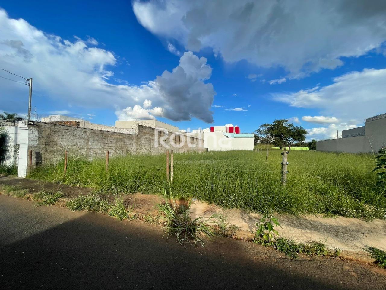 Terreno à venda, em Uberlândia no bairro Jardim Karaíba no valor de R$ 560.000,00 - Rotina Imobiliária: 