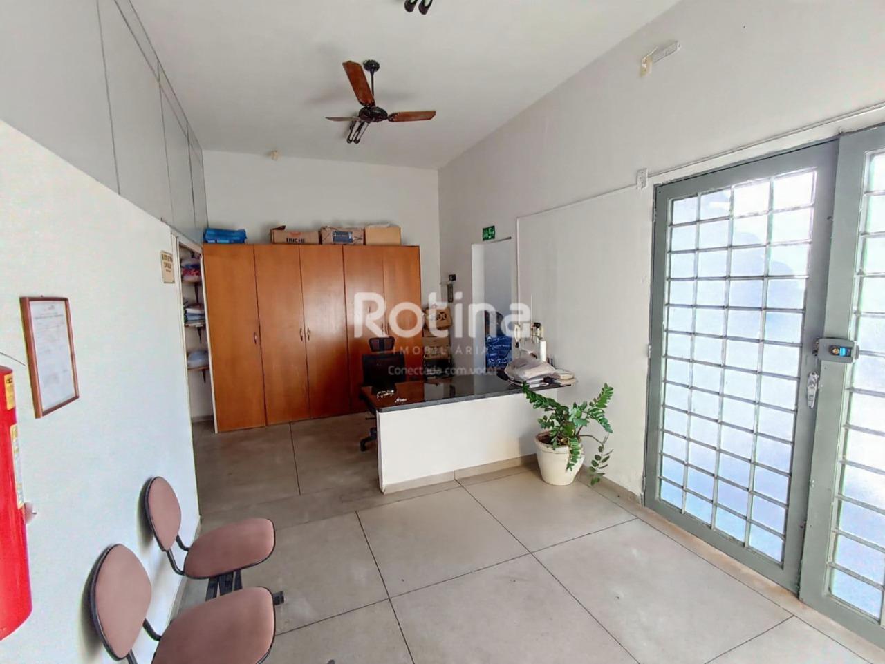 Galpão à venda, em Uberlândia no bairro Santa Mônica no valor de R$ 790.000,00 - Rotina Imobiliária: 