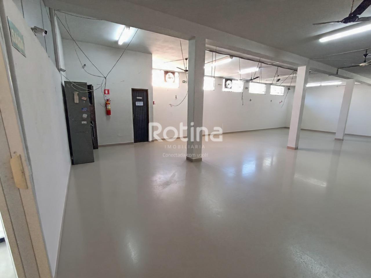 Galpão à venda, em Uberlândia no bairro Santa Mônica no valor de R$ 790.000,00 - Rotina Imobiliária: 