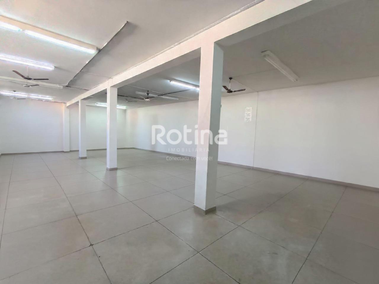 Galpão à venda, em Uberlândia no bairro Santa Mônica no valor de R$ 790.000,00 - Rotina Imobiliária: 