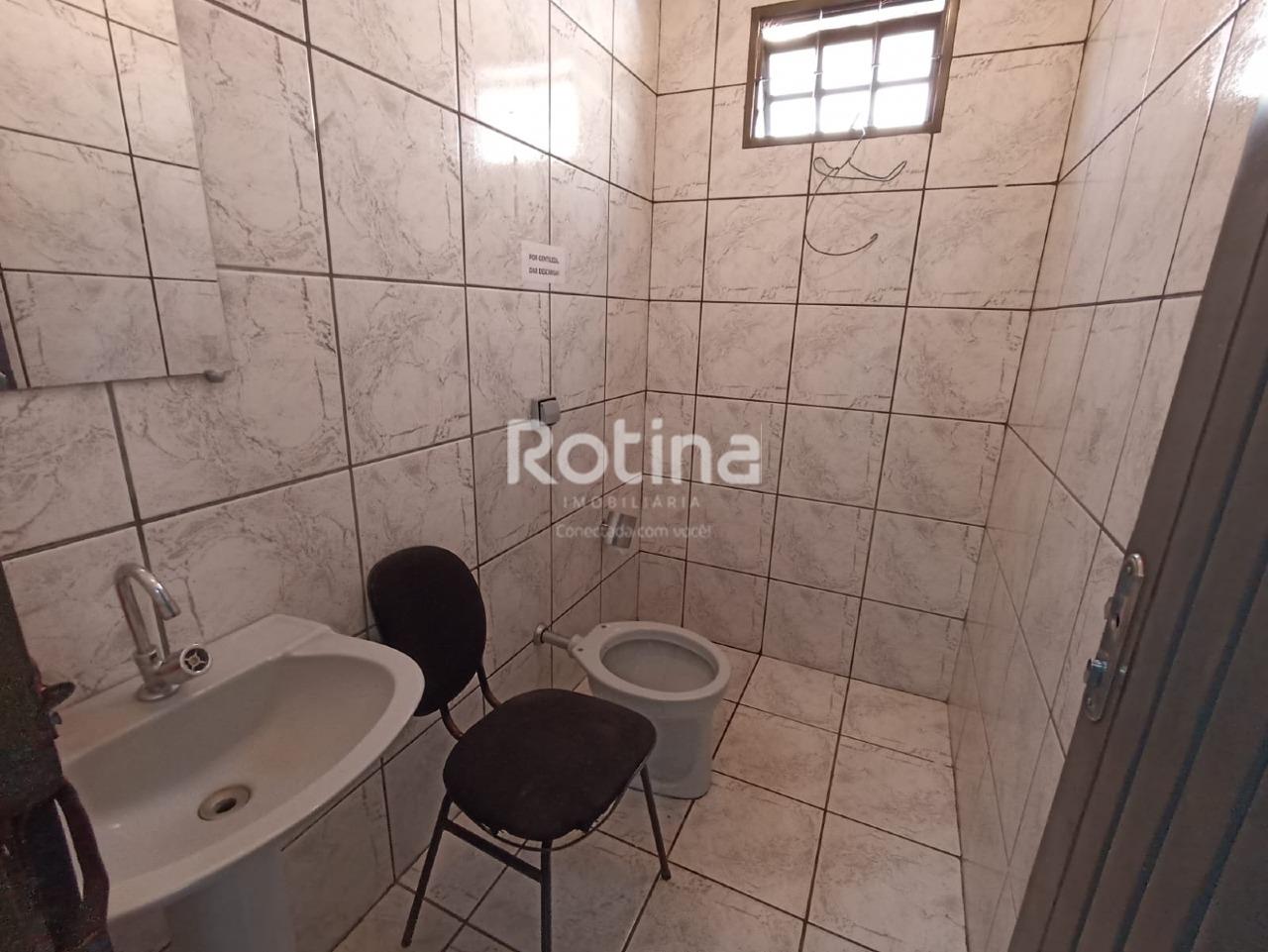 Galpão à venda, em Uberlândia no bairro Santa Mônica no valor de R$ 790.000,00 - Rotina Imobiliária: 