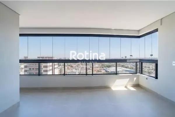Apartamento à venda, 3 quartos em Uberlândia no bairro Santa Mônica no valor de R$ 1.050.400,00 - Rotina Imobiliária: 