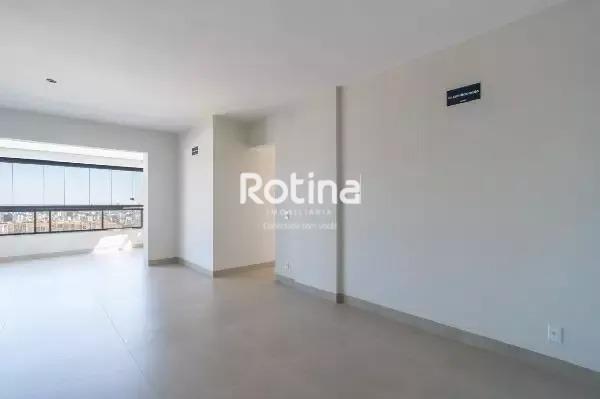 Apartamento à venda, 3 quartos em Uberlândia no bairro Santa Mônica no valor de R$ 1.050.400,00 - Rotina Imobiliária: 