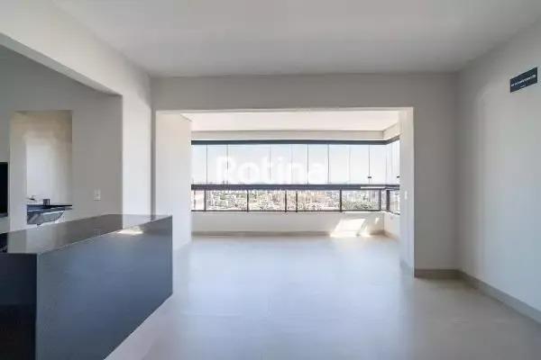 Apartamento à venda, 3 quartos em Uberlândia no bairro Santa Mônica no valor de R$ 1.055.995,00 - Rotina Imobiliária: 
