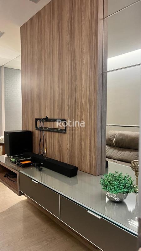 Apartamento para alugar, 2 quartos em Uberlândia no bairro Santa Mônica no valor de R$ 2.600,00 - Rotina Imobiliária: 
