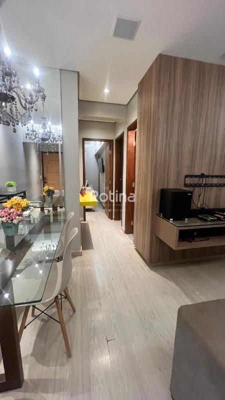Apartamento para alugar, 2 quartos em Uberlândia no bairro Santa Mônica no valor de R$ 2.600,00 - Rotina Imobiliária: 