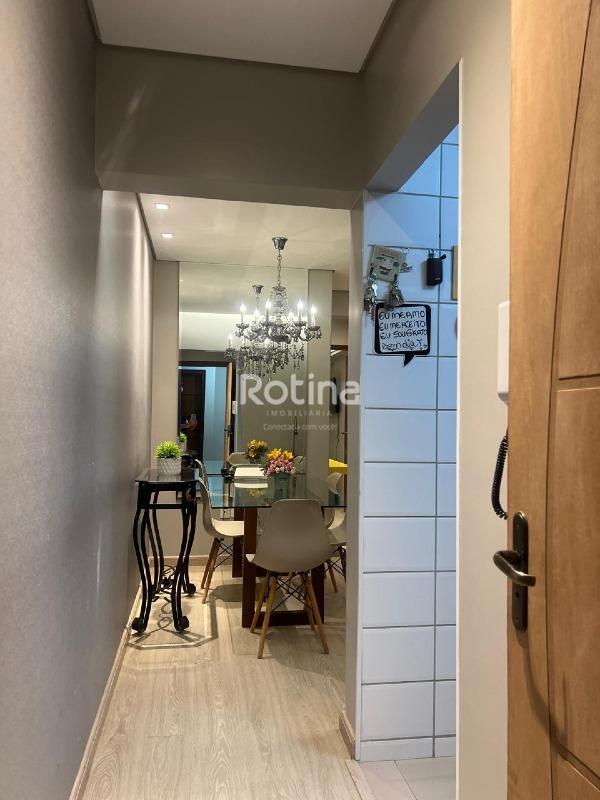 Apartamento para alugar, 2 quartos em Uberlândia no bairro Santa Mônica no valor de R$ 2.600,00 - Rotina Imobiliária: 