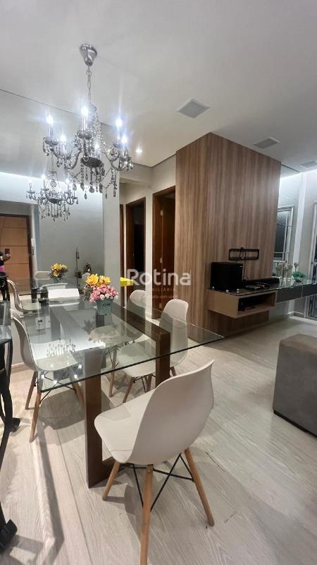 Apartamento para alugar, 2 quartos em Uberlândia no bairro Santa Mônica no valor de R$ 2.600,00 - Rotina Imobiliária: 