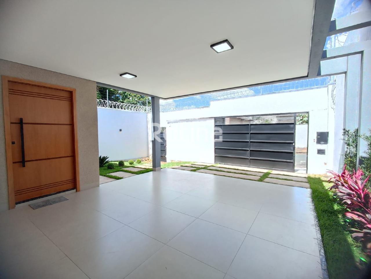 Casa à venda, 3 quartos em Uberlândia no bairro Jardim Europa no valor de R$ 810.000,00 - Rotina Imobiliária: 