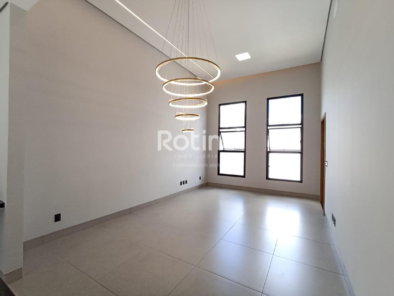 Casa à venda, 3 quartos em Uberlândia no bairro Jardim Europa no valor de R$ 810.000,00 - Rotina Imobiliária: 