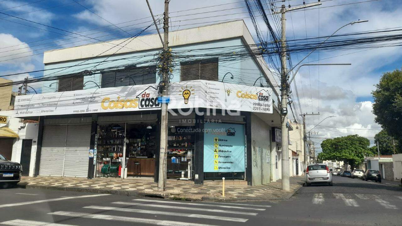 Prédio Inteiro à venda, em Uberlândia no bairro Nossa Senhora Aparecida no valor de R$ 1.480.000,00 - Rotina Imobiliária: 