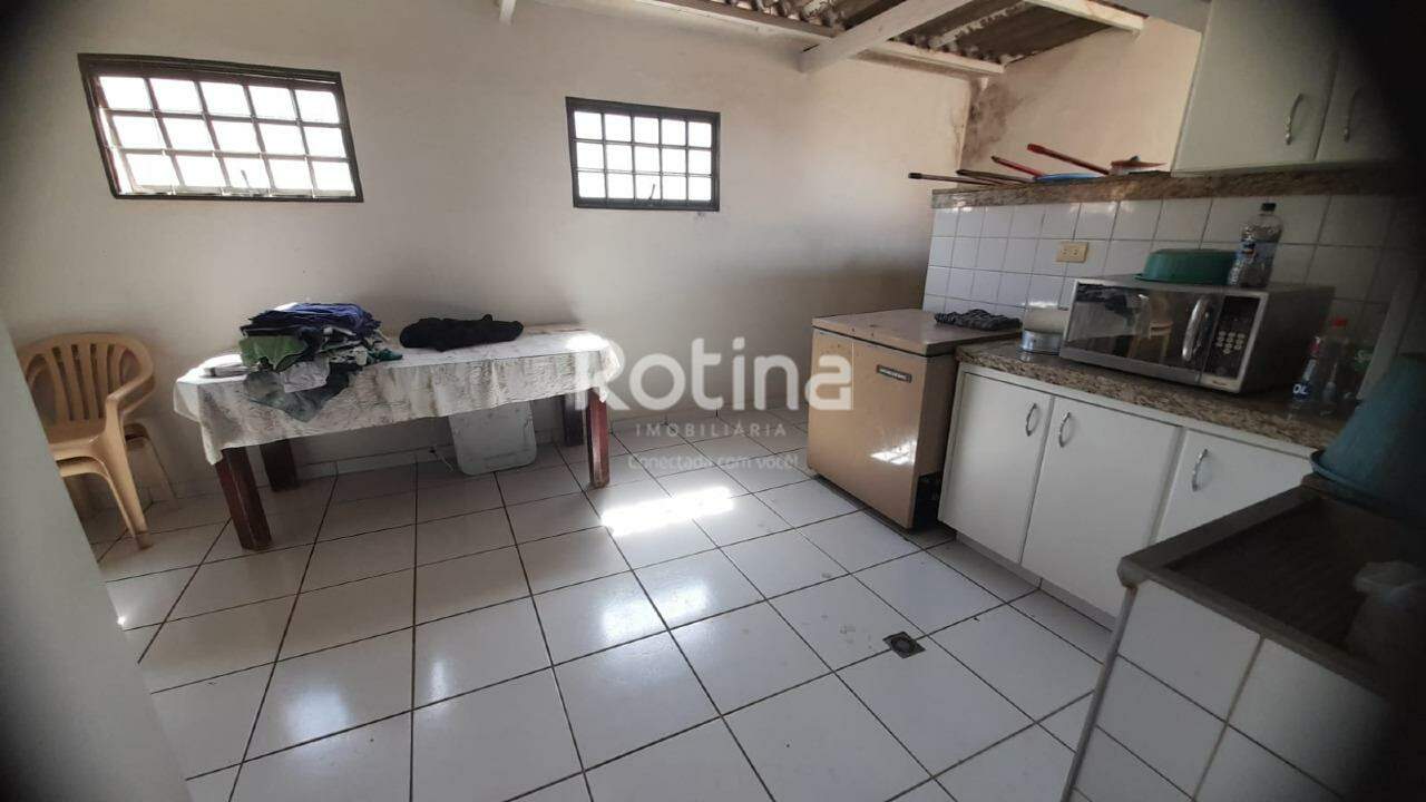 Prédio Inteiro à venda, em Uberlândia no bairro Nossa Senhora Aparecida no valor de R$ 1.480.000,00 - Rotina Imobiliária: 