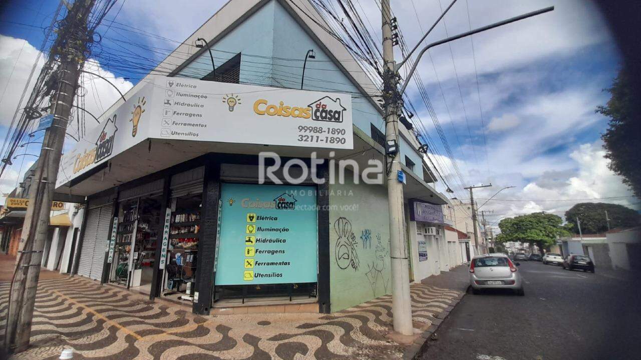 Prédio Inteiro à venda, em Uberlândia no bairro Nossa Senhora Aparecida no valor de R$ 1.480.000,00 - Rotina Imobiliária: 