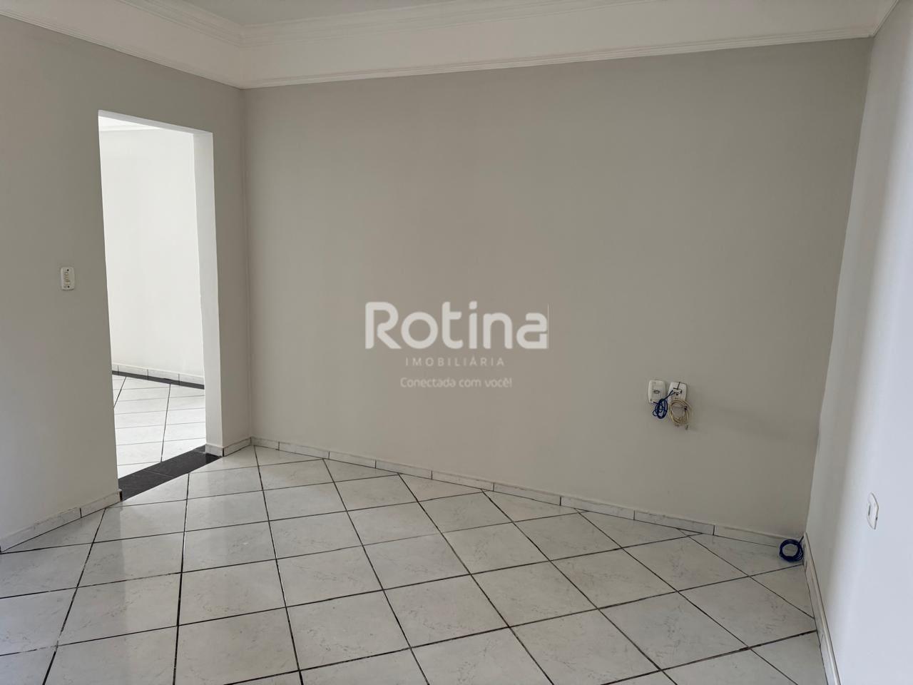 Casa à venda, 3 quartos em Uberlândia no bairro Cidade Jardim no valor de R$ 580.000,00 - Rotina Imobiliária: 