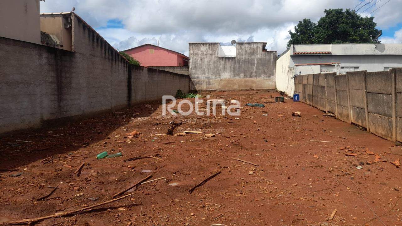 Terreno à venda, em Uberlândia no bairro Custódio Pereira no valor de R$ 320.000,00 - Rotina Imobiliária: 