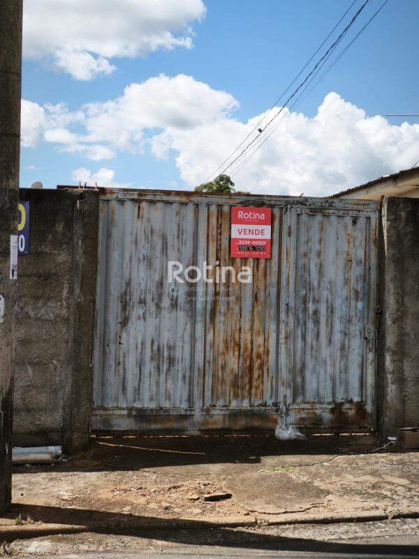 Terreno à venda, em Uberlândia no bairro Custódio Pereira no valor de R$ 320.000,00 - Rotina Imobiliária: 