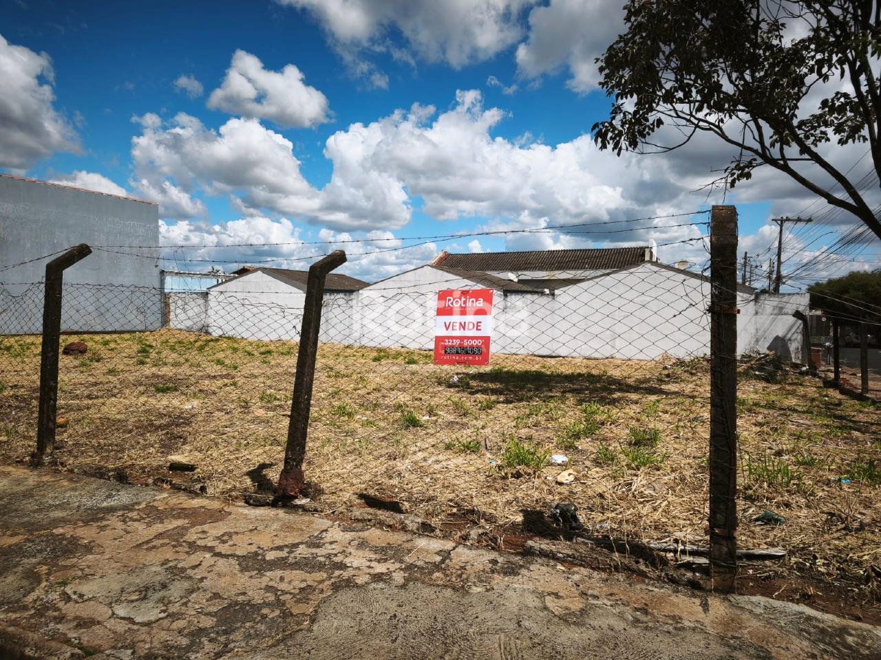 Terreno à venda, em Uberlândia no bairro Custódio Pereira no valor de R$ 580.000,00 - Rotina Imobiliária: 