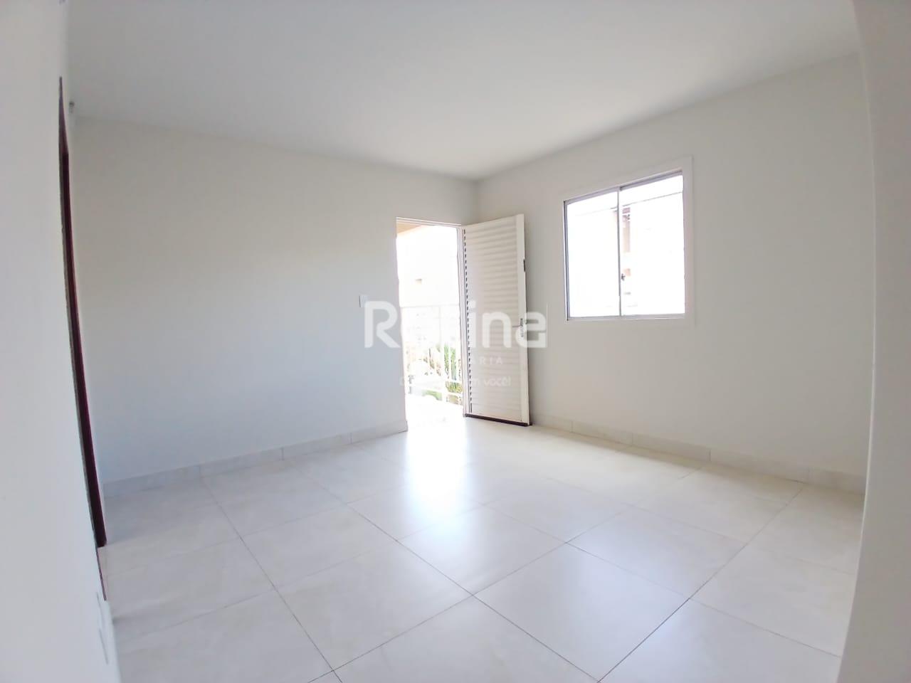 Apartamento para alugar, 2 quartos em Uberlândia no bairro Chacaras Tubalina e Quartel no valor de R$ 950,00 - Rotina Imobiliária: 