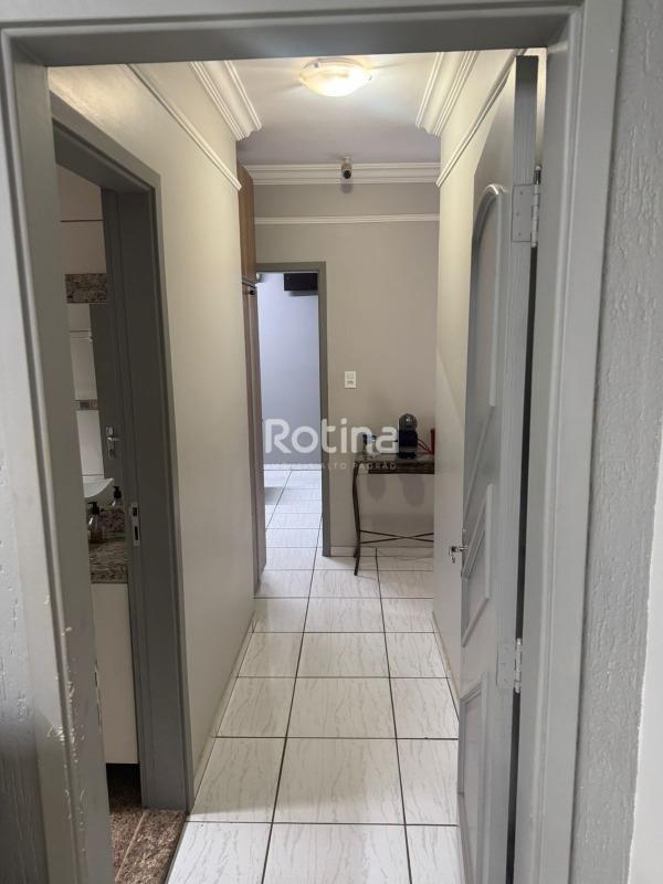 Casa à venda, 3 quartos em Uberlândia no bairro Umuarama no valor de R$ 920.000,00 - Rotina Imobiliária: 