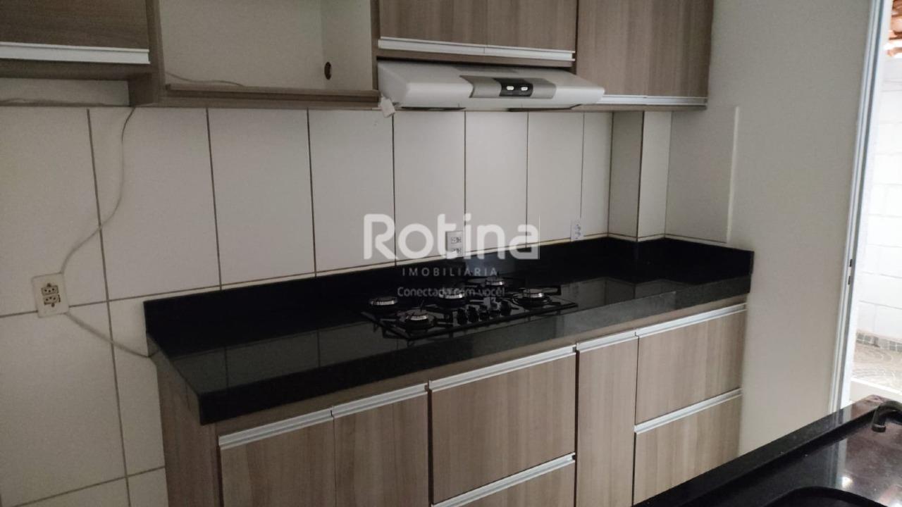 Apartamento para alugar, 2 quartos em Uberlândia no bairro Jardim Canaã no valor de R$ 1.400,00 - Rotina Imobiliária: 