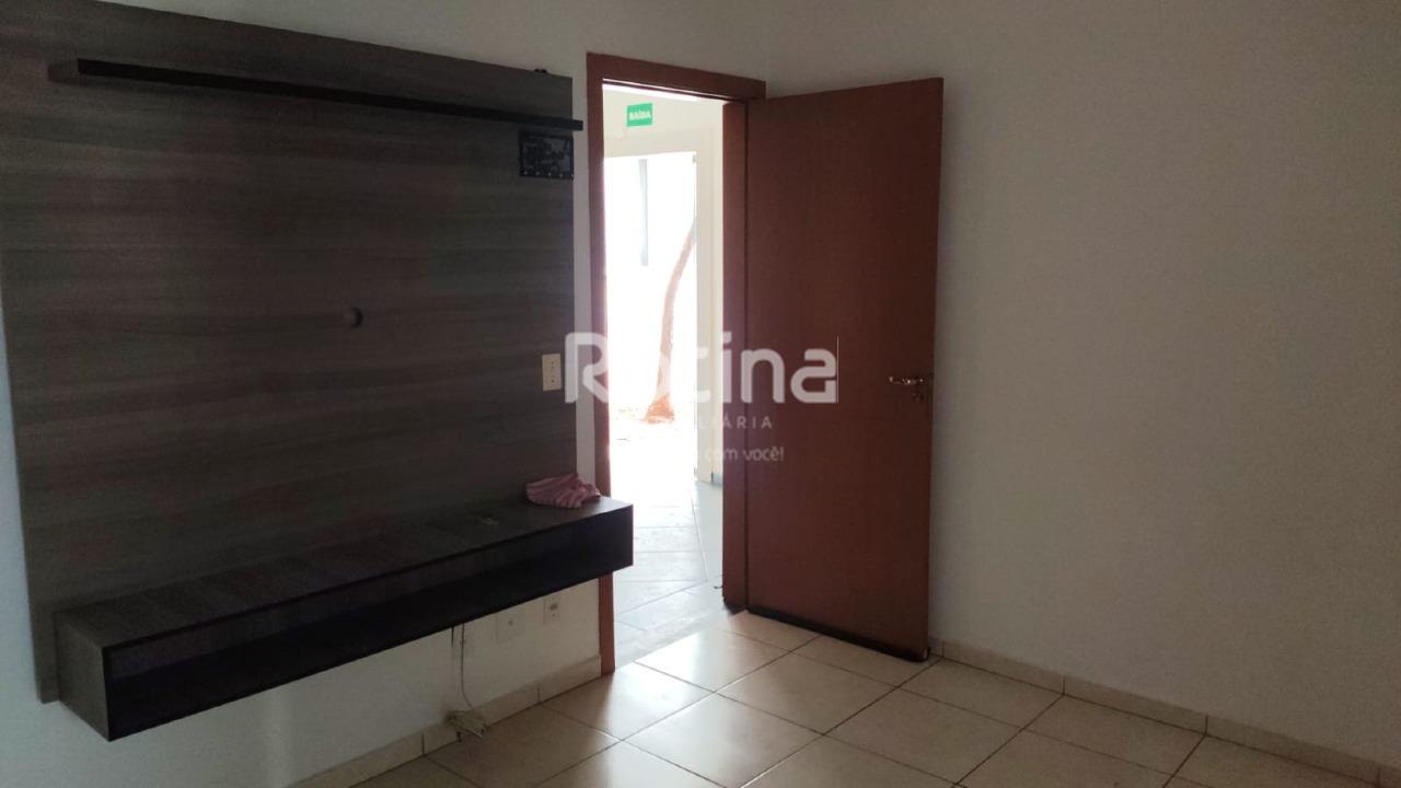 Apartamento para alugar, 2 quartos em Uberlândia no bairro Jardim Canaã no valor de R$ 1.400,00 - Rotina Imobiliária: 