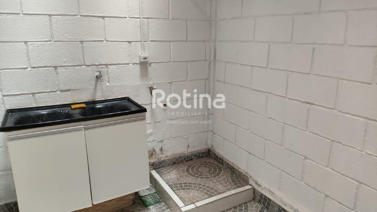 Apartamento para alugar, 2 quartos em Uberlândia no bairro Jardim Canaã no valor de R$ 1.400,00 - Rotina Imobiliária: 