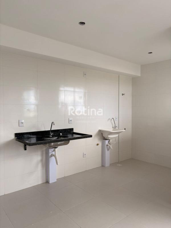 Apartamento para alugar, 2 quartos em Uberlândia no bairro Jardim Patrícia no valor de R$ 1.300,00 - Rotina Imobiliária: 