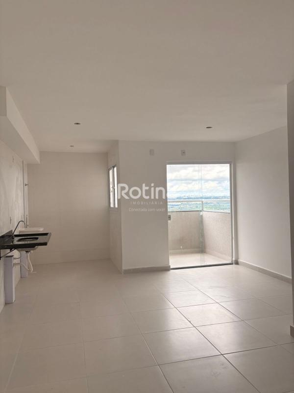 Apartamento para alugar, 2 quartos em Uberlândia no bairro Jardim Patrícia no valor de R$ 1.300,00 - Rotina Imobiliária: 