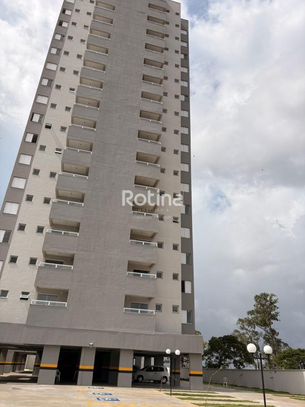 Apartamento para alugar, 2 quartos em Uberlândia no bairro Jardim Patrícia no valor de R$ 1.300,00 - Rotina Imobiliária: 