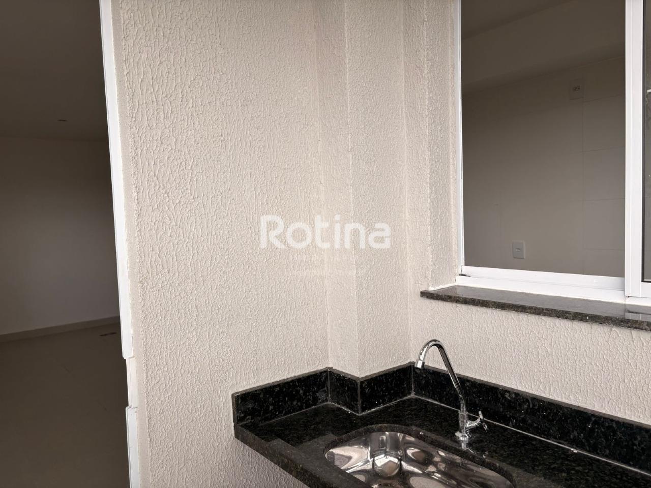 Apartamento para alugar, 2 quartos em Uberlândia no bairro Jardim Patrícia no valor de R$ 1.300,00 - Rotina Imobiliária: 