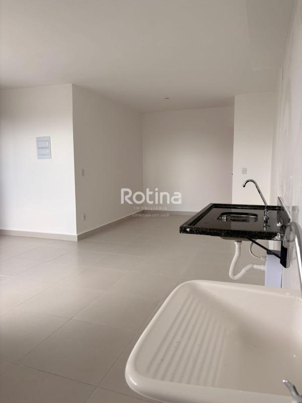 Apartamento para alugar, 2 quartos em Uberlândia no bairro Jardim Patrícia no valor de R$ 1.300,00 - Rotina Imobiliária: 