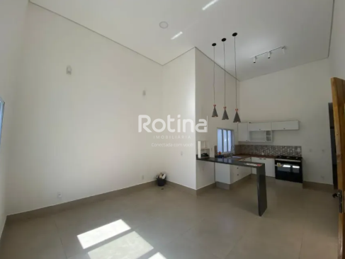 Casa à venda, 3 quartos em Uberlândia no bairro Cidade Jardim no valor de R$ 650.000,00 - Rotina Imobiliária: 