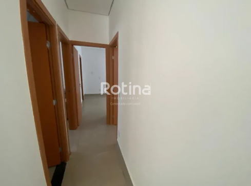Casa à venda, 3 quartos em Uberlândia no bairro Cidade Jardim no valor de R$ 650.000,00 - Rotina Imobiliária: 