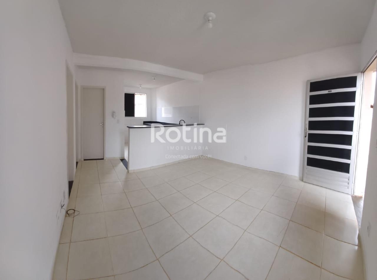 Apartamento à venda, 2 quartos em Uberlândia no bairro Jardim Europa no valor de R$ 140.000,00 - Rotina Imobiliária: 