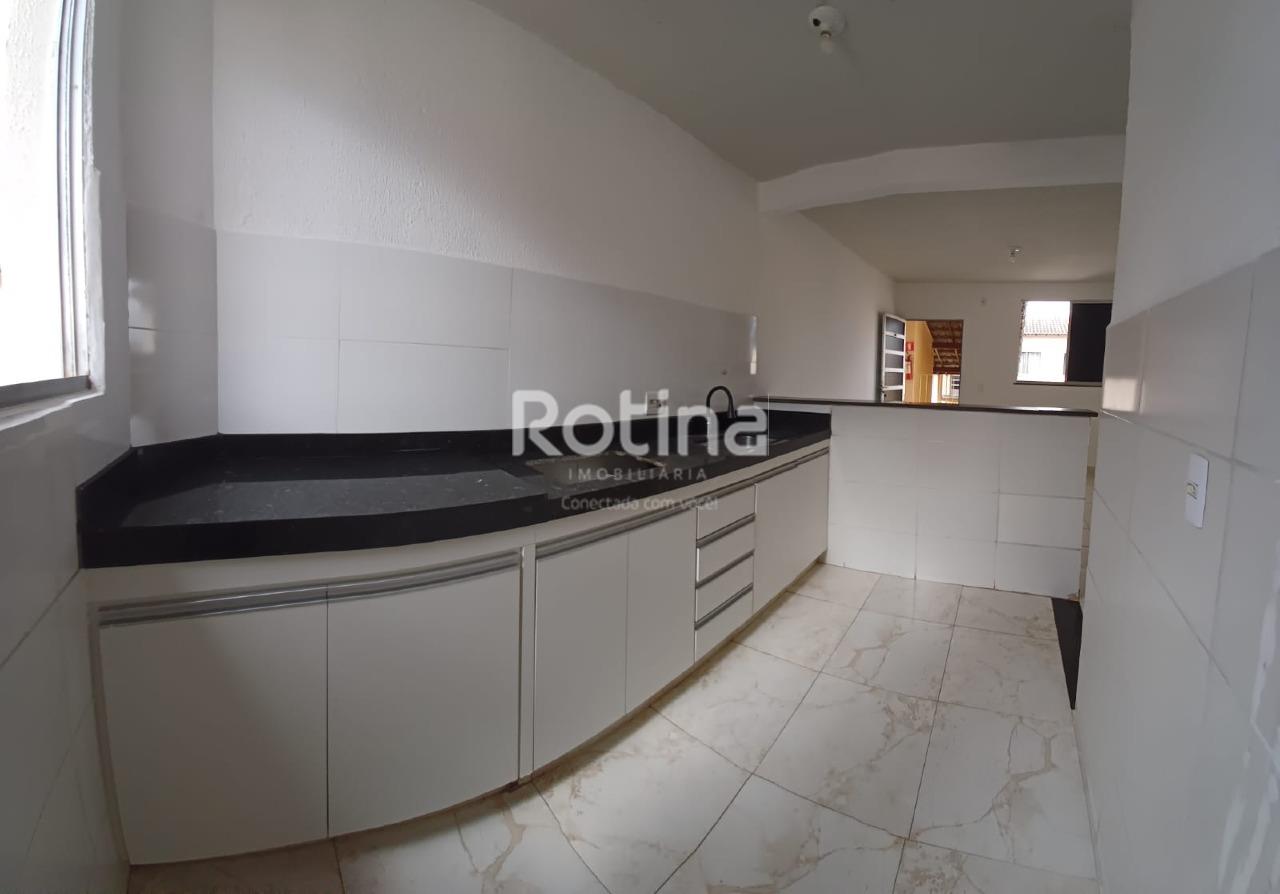 Apartamento à venda, 2 quartos em Uberlândia no bairro Jardim Europa no valor de R$ 140.000,00 - Rotina Imobiliária: 